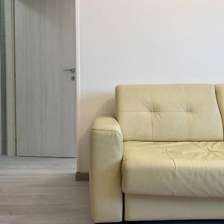 Apartment In Milan - Bicocca Near University المظهر الخارجي الصورة