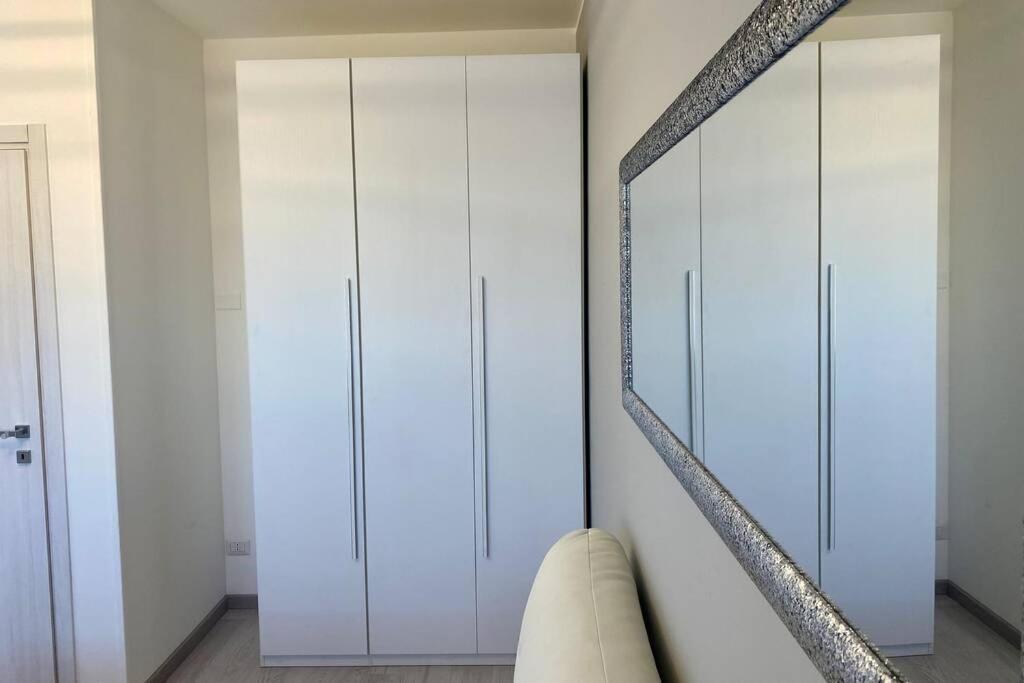 Apartment In Milan - Bicocca Near University المظهر الخارجي الصورة