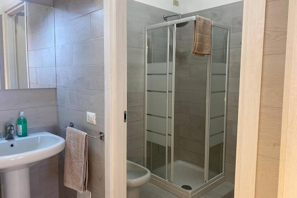 Apartment In Milan - Bicocca Near University المظهر الخارجي الصورة