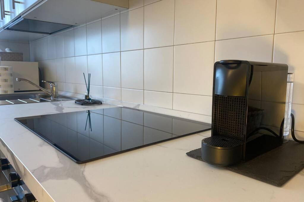 Apartment In Milan - Bicocca Near University المظهر الخارجي الصورة