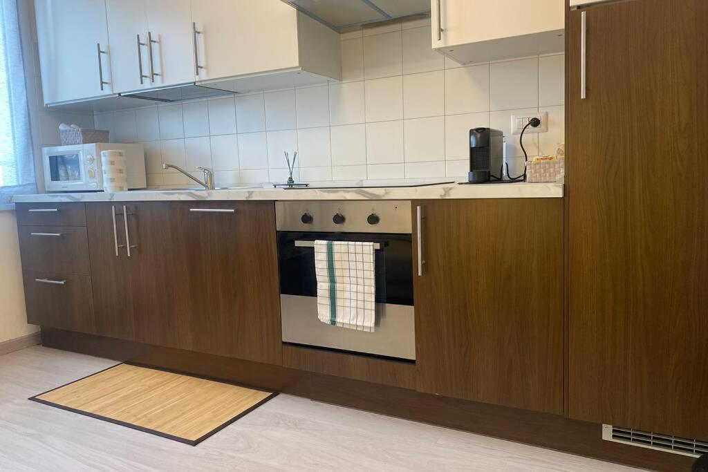 Apartment In Milan - Bicocca Near University المظهر الخارجي الصورة