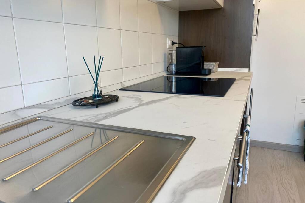 Apartment In Milan - Bicocca Near University المظهر الخارجي الصورة