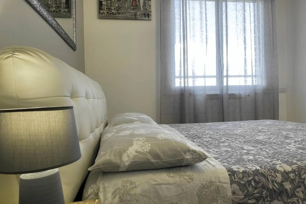 Apartment In Milan - Bicocca Near University المظهر الخارجي الصورة