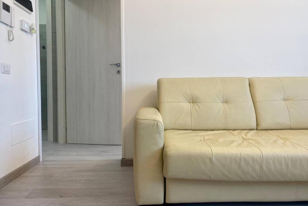 Apartment In Milan - Bicocca Near University المظهر الخارجي الصورة