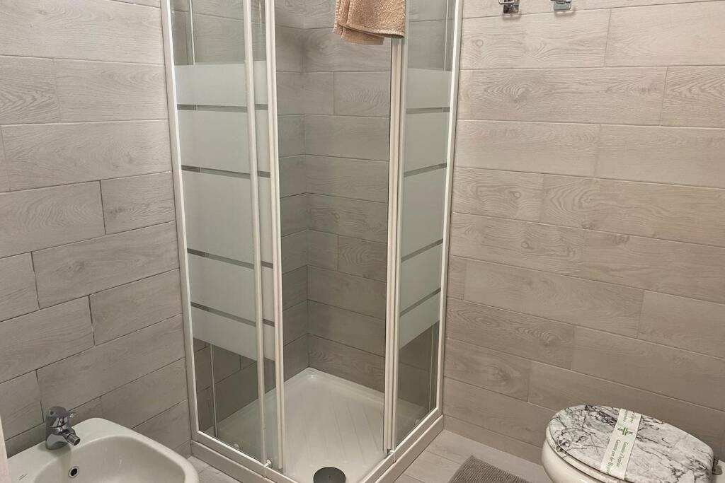 Apartment In Milan - Bicocca Near University المظهر الخارجي الصورة